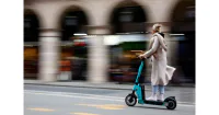 Gardaí Seize Over 800 E-Scooters as Enforcement Intensifies Nationwide