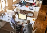 Irish Firms Look Outside the EU for Staff at Twice the Continental Average, New Study Finds