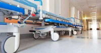 Hospital Waiting List Delays Force Patients into Overcrowded Emergency Departments