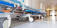 Hospital Patients Lodge Over 3,000 Formal Complaints as Overcrowding and Resource Cuts Strain Care