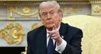 trump says hormuz will declare as usa territory