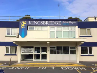 Private Equity Firm Exponent Acquires Kingsbridge Hospital, Sligo