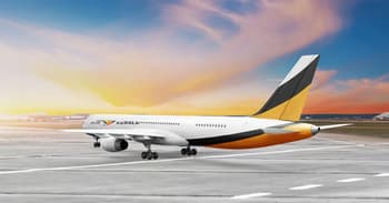 Air Kerala Flight