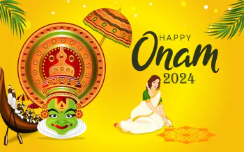 Malayalee Association Sligo’s Onam Celebration on September 14th