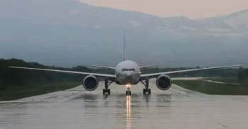 Aeroplane