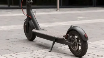 E-Scooters