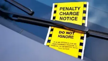 Parking Fines Surge Across Ireland as Councils Increase Traffic Wardens