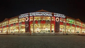 Casual ‘Bomb’ Remark Leads to Arrest at Kochi Airport: A Stark Reminder of Air Travel Security Protocols