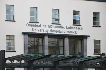 University Hospital Limerick