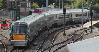 Irish Rail Reverses Timetable Changes After Commuter Outcry