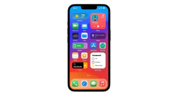 iOS 18.1