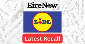 lidl latest recall