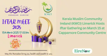 kmci iftar meet 2025 on march 15