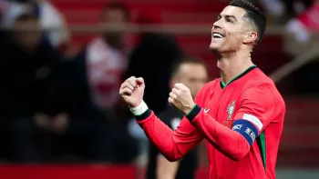 Nations League Quarter-Finals