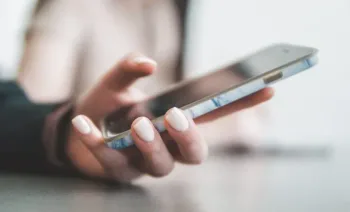 Text Scam