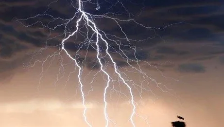 thunderstorm