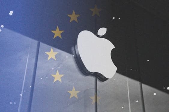 Apple EU