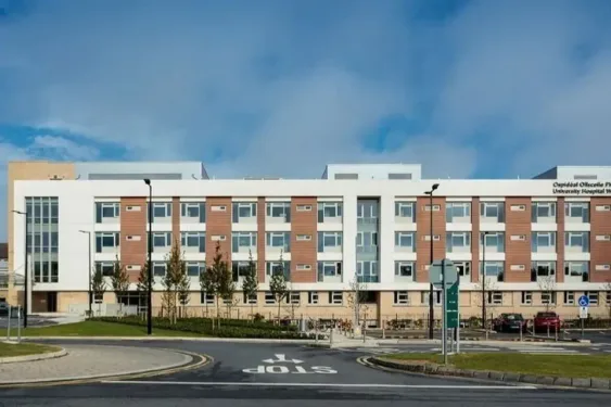 University Hospital Waterford