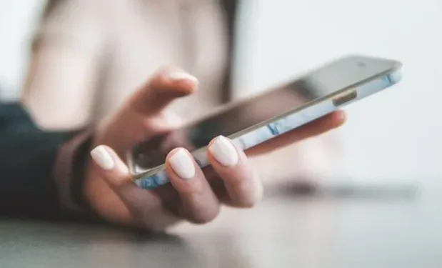 Text Scam