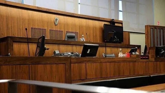 Cork Circuit Criminal Court