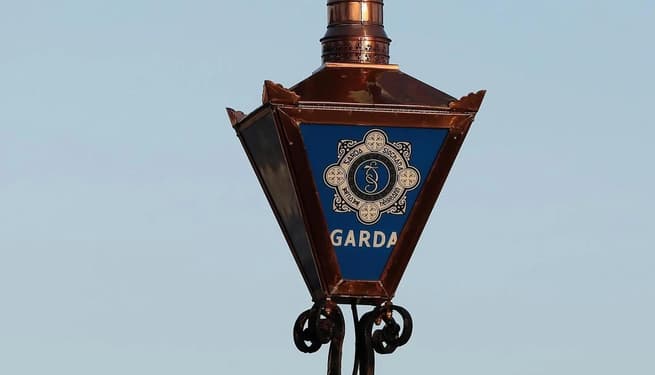 Garda