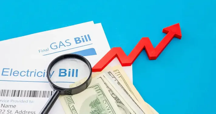 Household Electricity Bills Set to Rise by €100