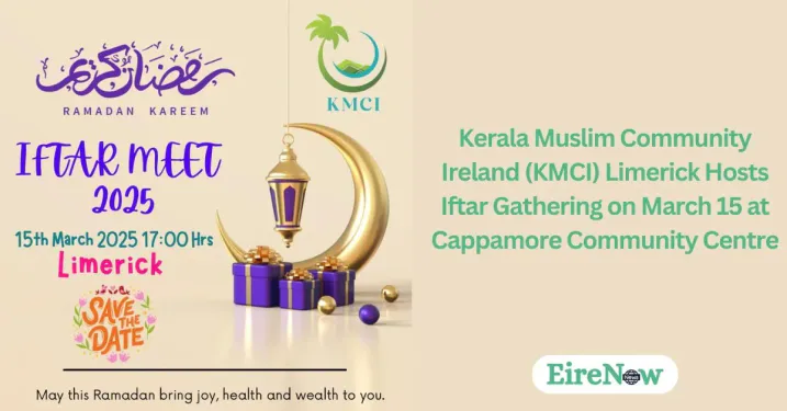 kmci iftar meet 2025 on march 15