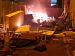 Tensions Rise Over Asylum Seekers' Safety in Dublin Amid Tent Attacks