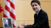 canadian pm justin trudeau announces resignation