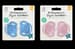 10,000 baby soothers recalled in ireland over choking hazard