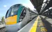 train