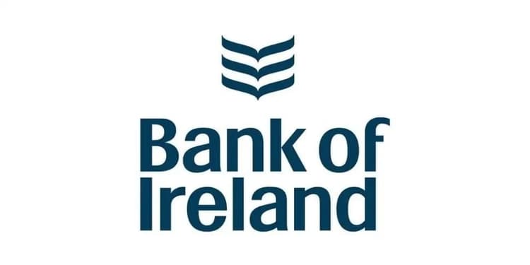 Bank of Ireland