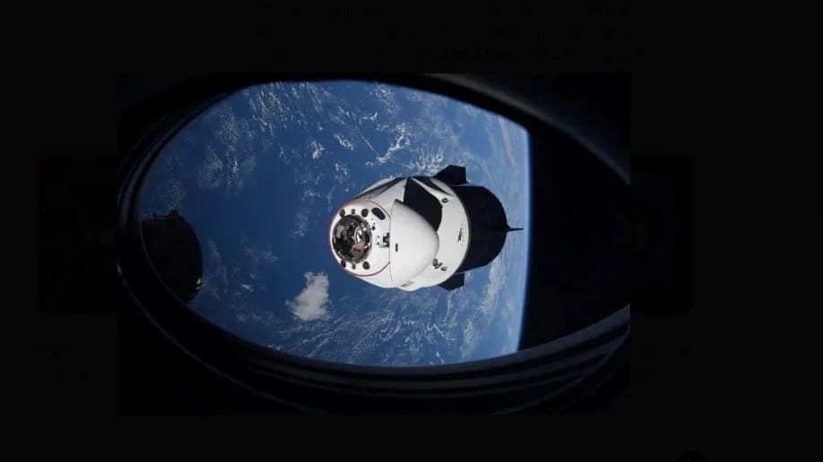 NASA Astronauts