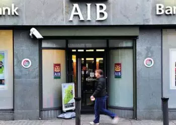 AIB Branch