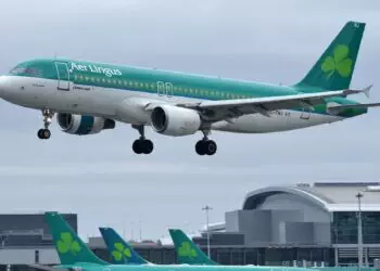 Aer Lingus Flights