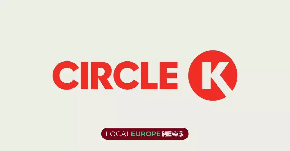 Circle K