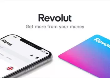 Revolut Launches Loyalty Points Scheme in Ireland