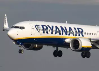 Ryan Air Flights