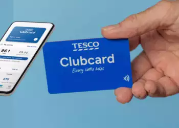 Tesco Ireland Pleads Guilty to Clubcard Pricing Breaches