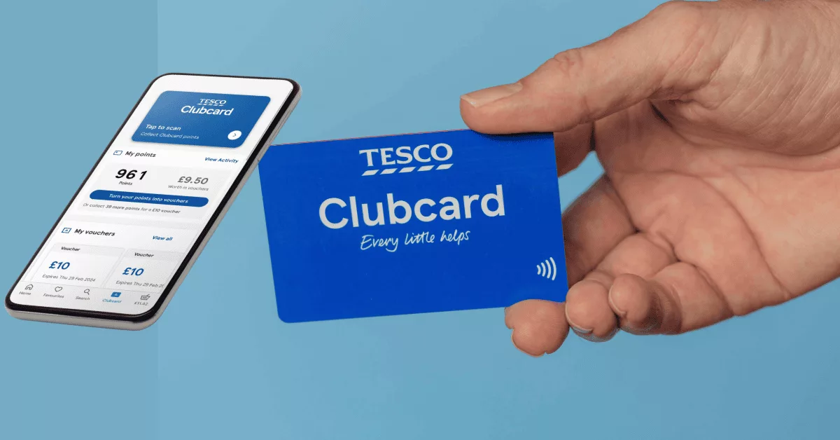 Tesco Ireland Pleads Guilty to Clubcard Pricing Breaches