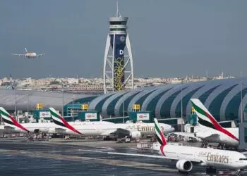 UAE Issues Travel Advisory Amid Rising Thefts Abroad