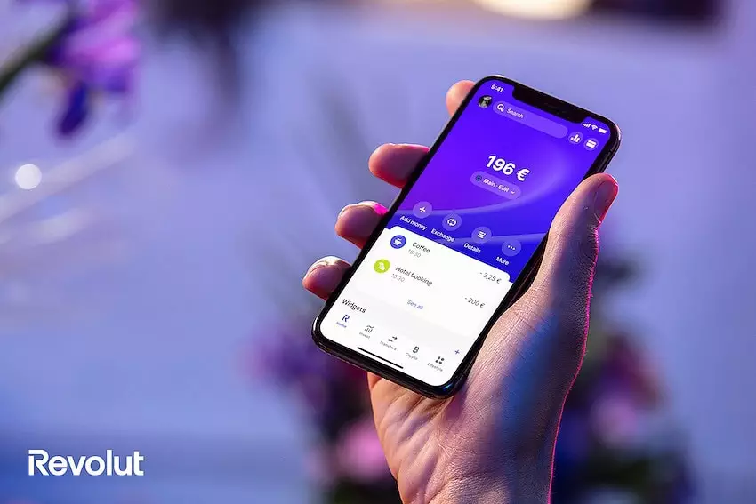 revolut