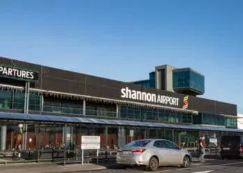 Teen arrested after holiday flight diverted to Shannon Airport