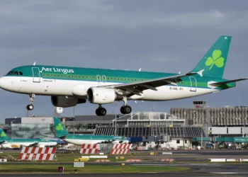 Aer Lingus Pilots Suspend Strike