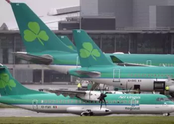 Aer Lingus Ireland