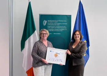 Ballina in the Running for European Volunteering Capital 2026