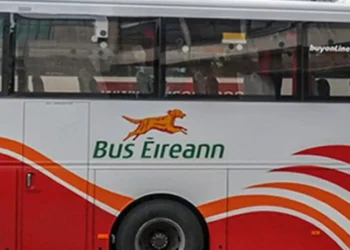 Bus Éireann