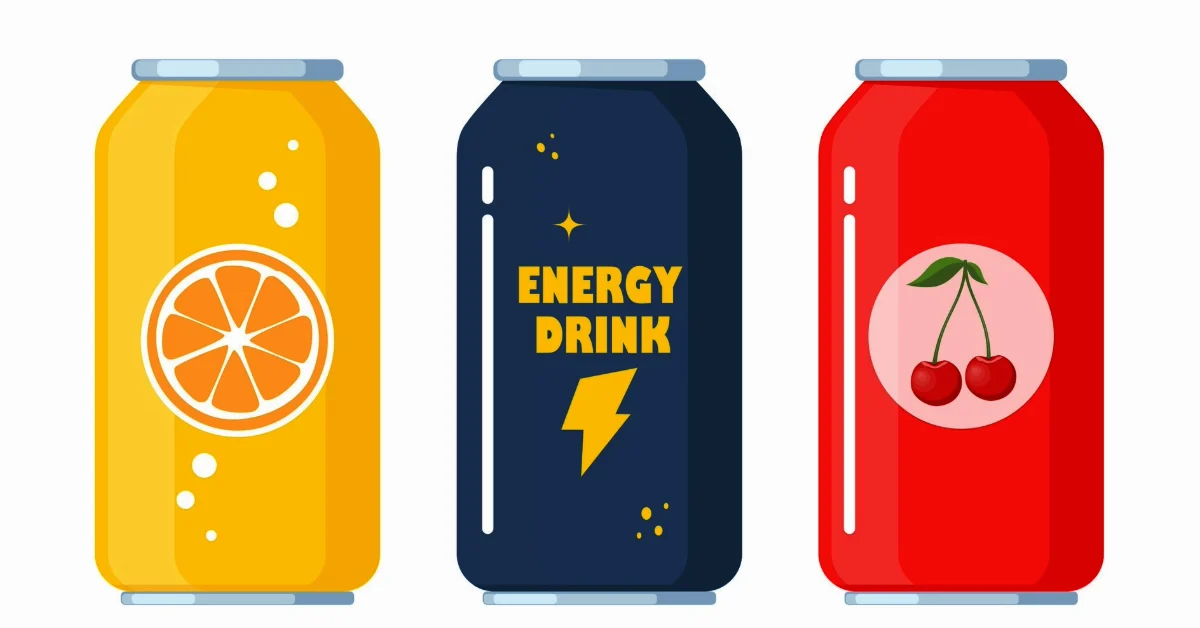 Calls for Ban on Energy Drinks in Ireland After Cardiac Arrest Cases