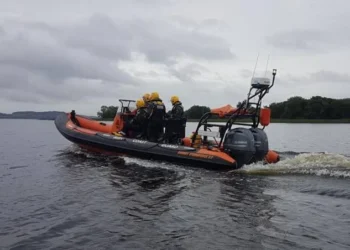 Dramatic Sea Rescues Off Donegal Coast Highlight Summer Dangers