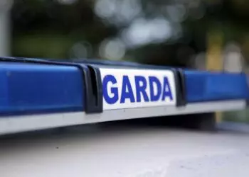 Garda